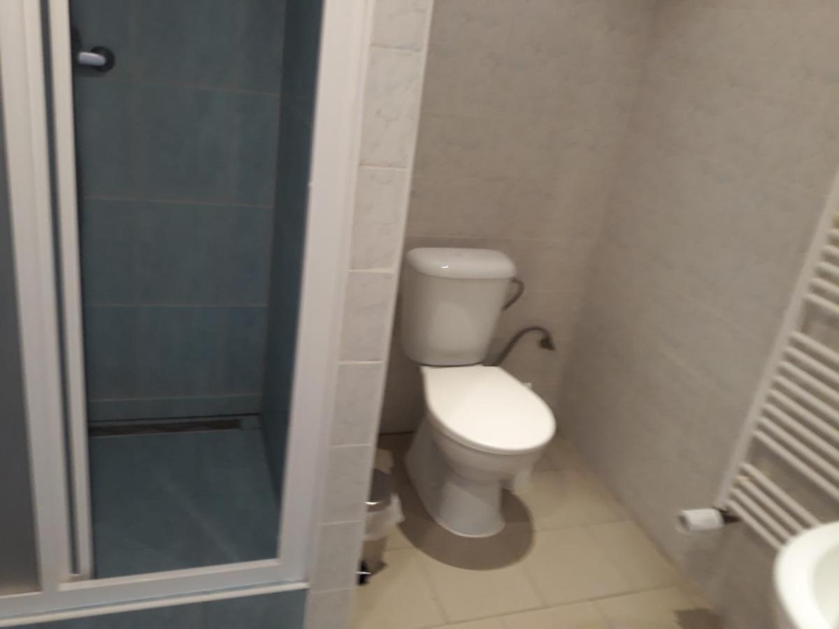 Penzion Hortenzie Usilne Экстерьер фото